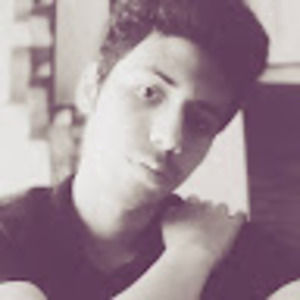 Meet your Posher, Isaac